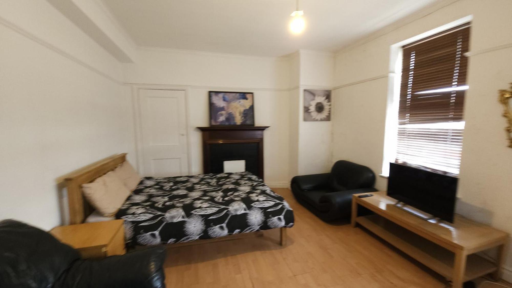 London Edgware Station Apartment Exteriör bild