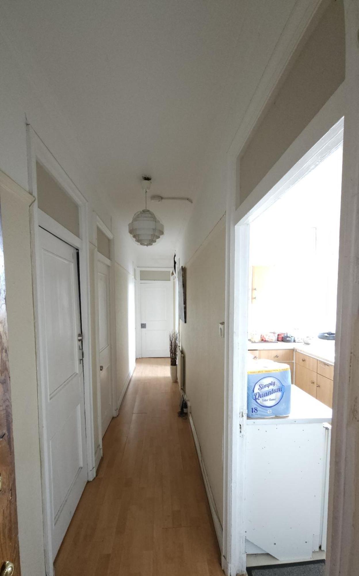 London Edgware Station Apartment Exteriör bild