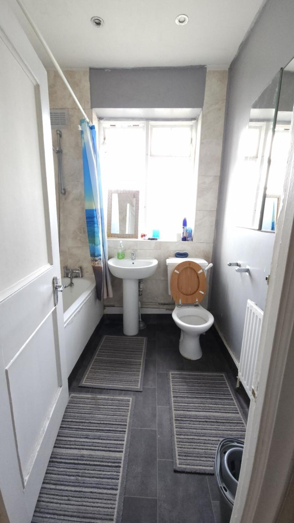 London Edgware Station Apartment Exteriör bild