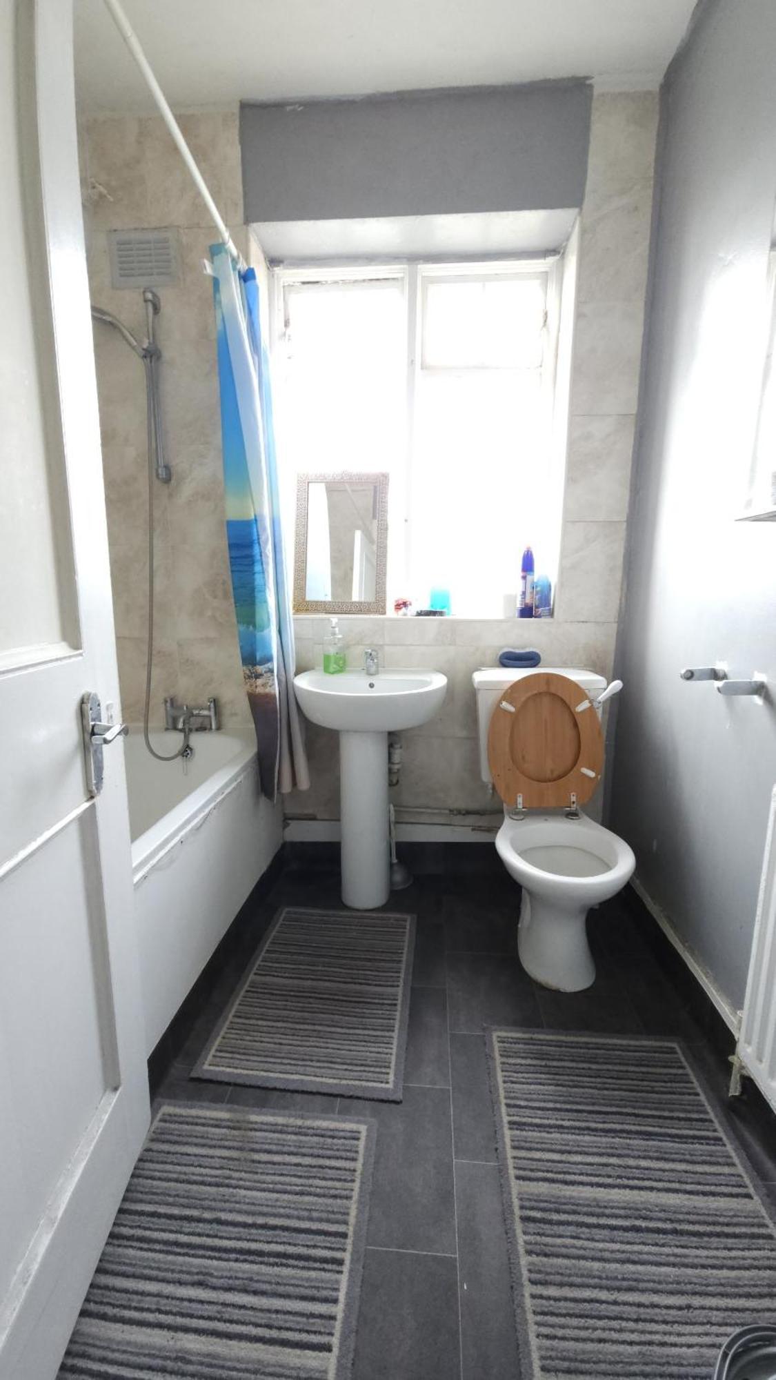 London Edgware Station Apartment Exteriör bild
