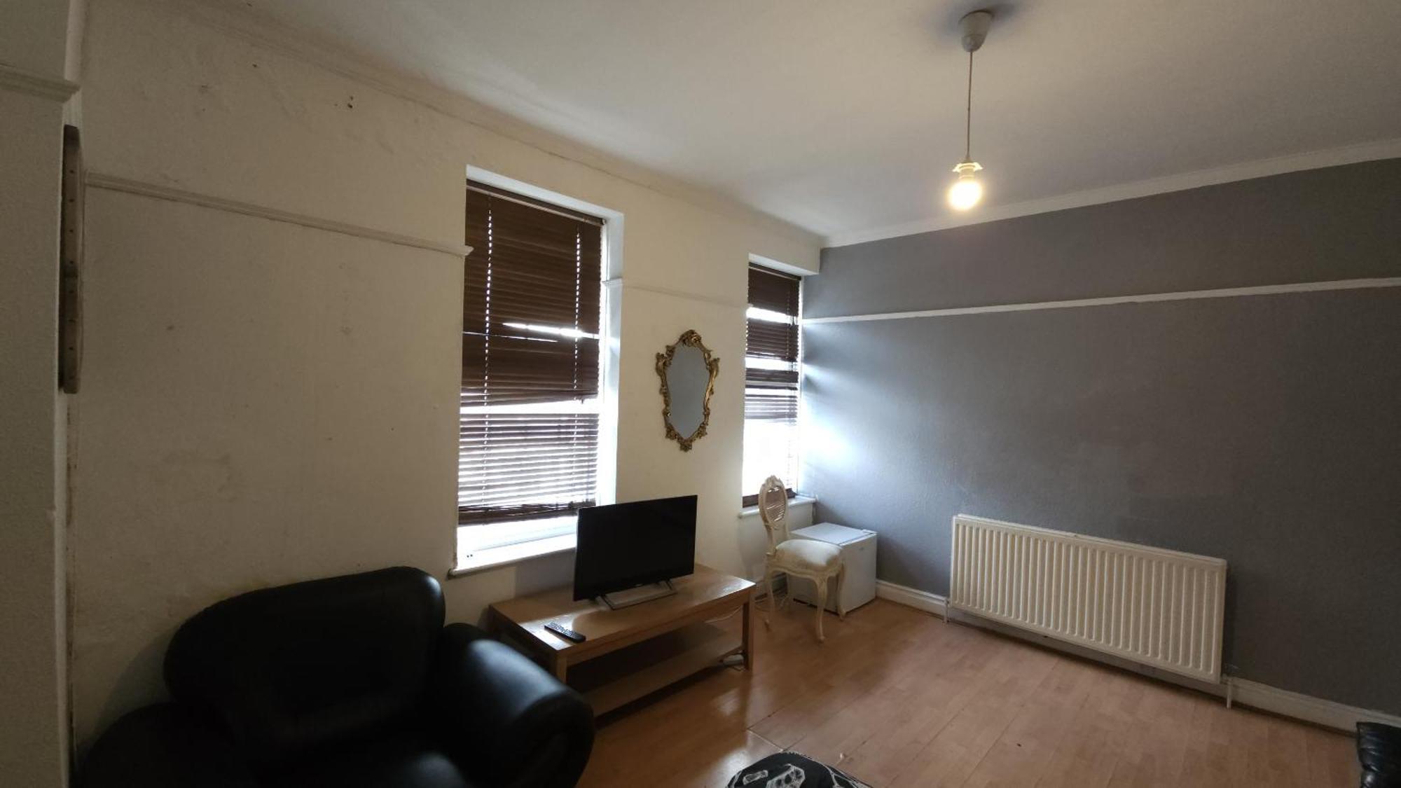London Edgware Station Apartment Exteriör bild