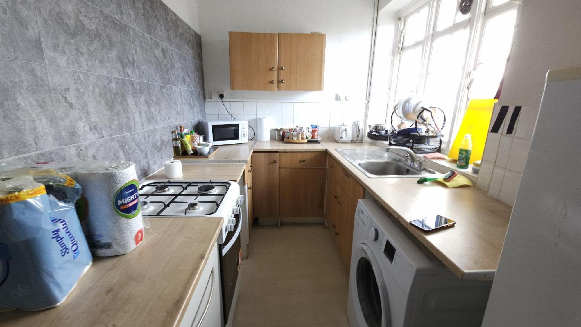 London Edgware Station Apartment Exteriör bild