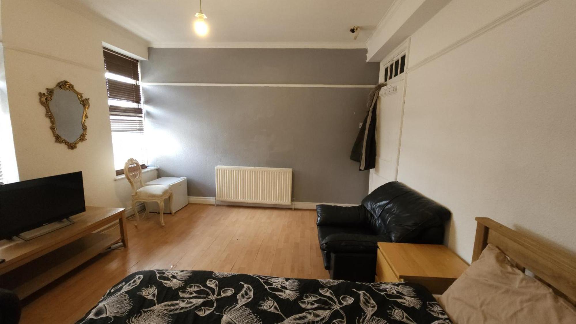 London Edgware Station Apartment Exteriör bild