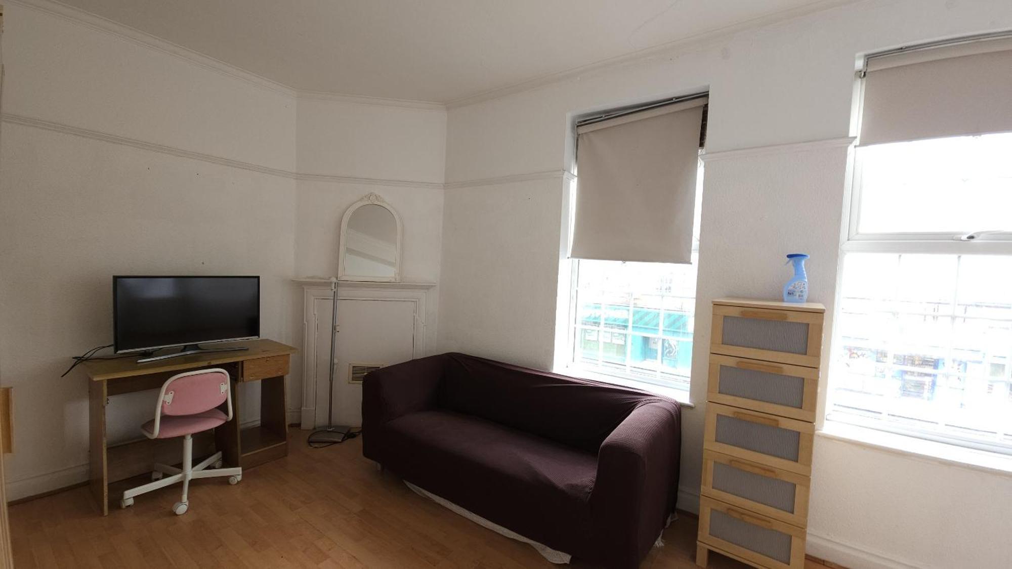 London Edgware Station Apartment Exteriör bild